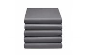 afb_Hoeslaken 180x200 taupe/zand